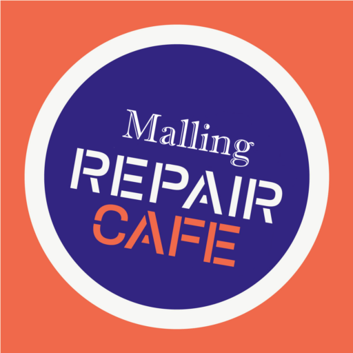 Malling Repair Cafe Logo